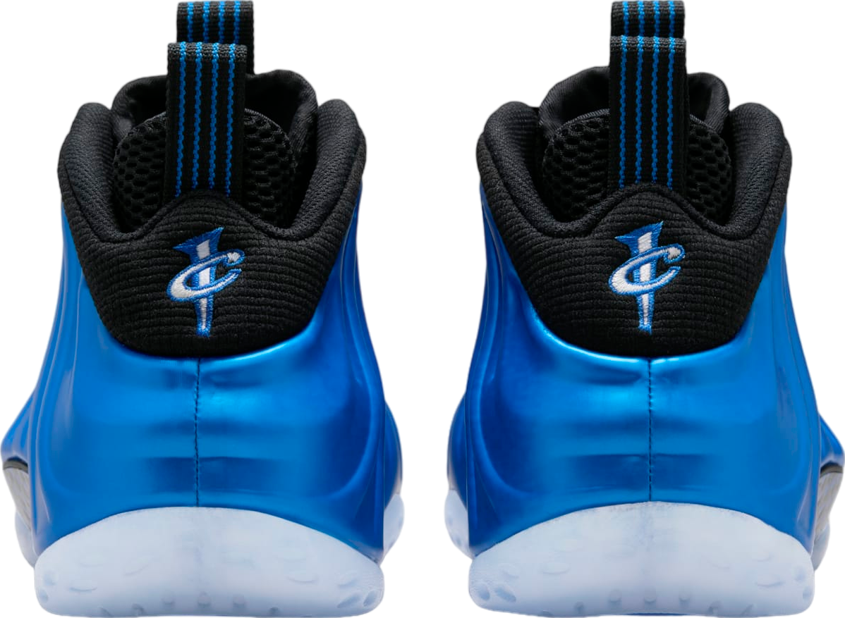 Nike Air Foamposite One Dark Neon Royal