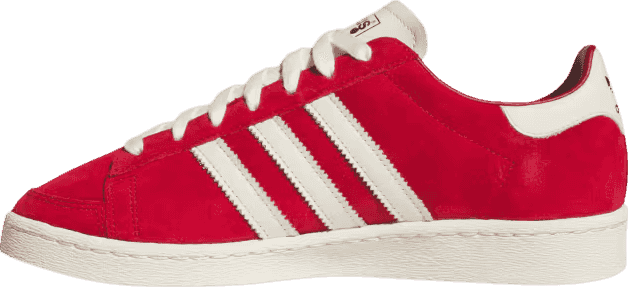 Adidas Jabbar Lo "Team Power Red /Cream White"