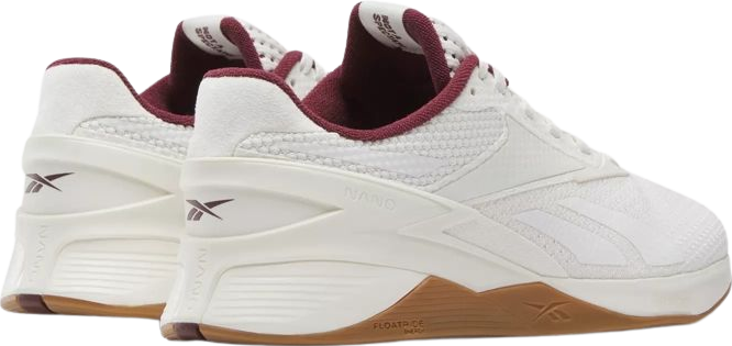 Reebok Nano X3 Training Classic Maroon