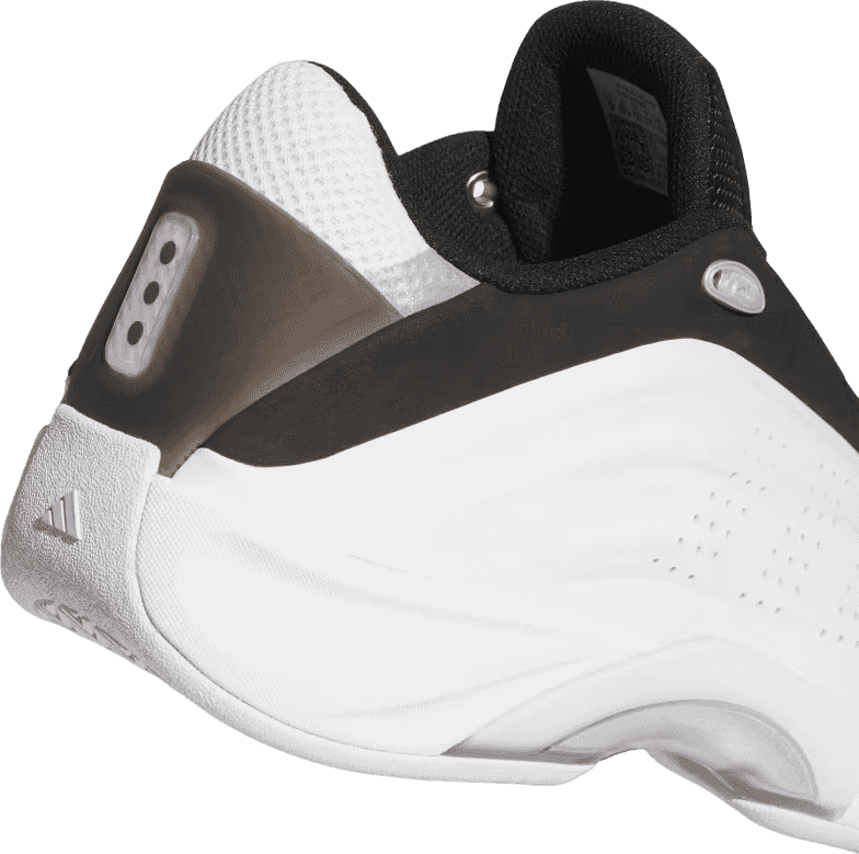 Adidas Crazy IIInfinity 130 White/Black