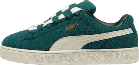 Puma Suede XL Jackhammer Dark Myrtle