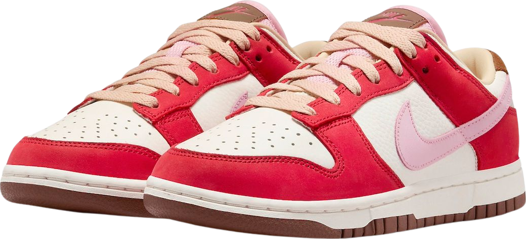 Nike Dunk Low PRM Bacon (W)