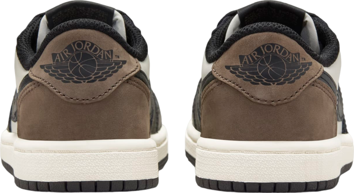 Air Jordan 1 Low Mocha (PS)