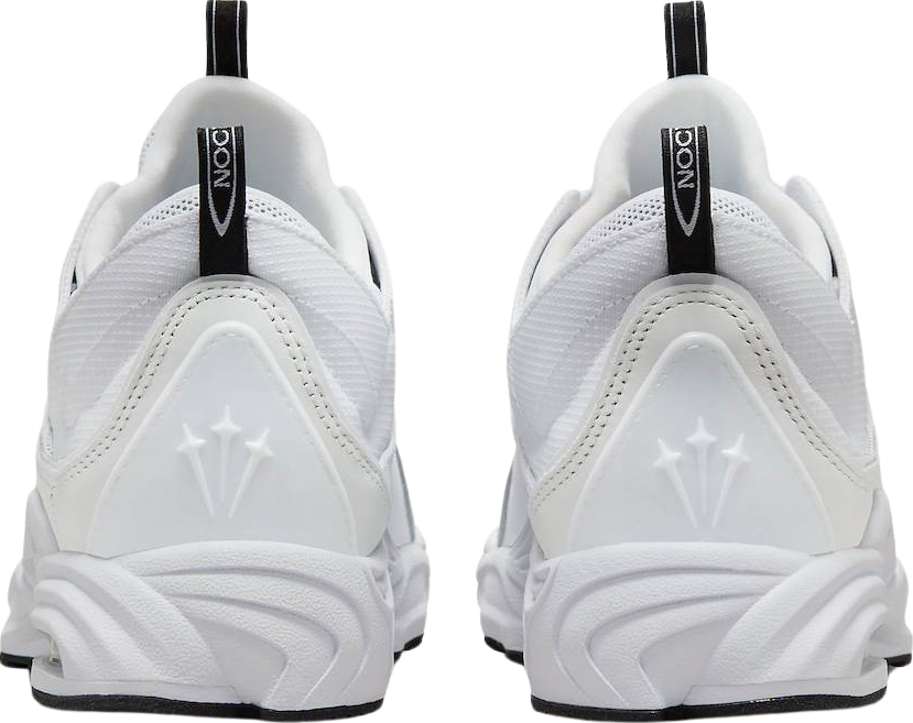 Nike Air Zoom Drive NOCTA Summit White