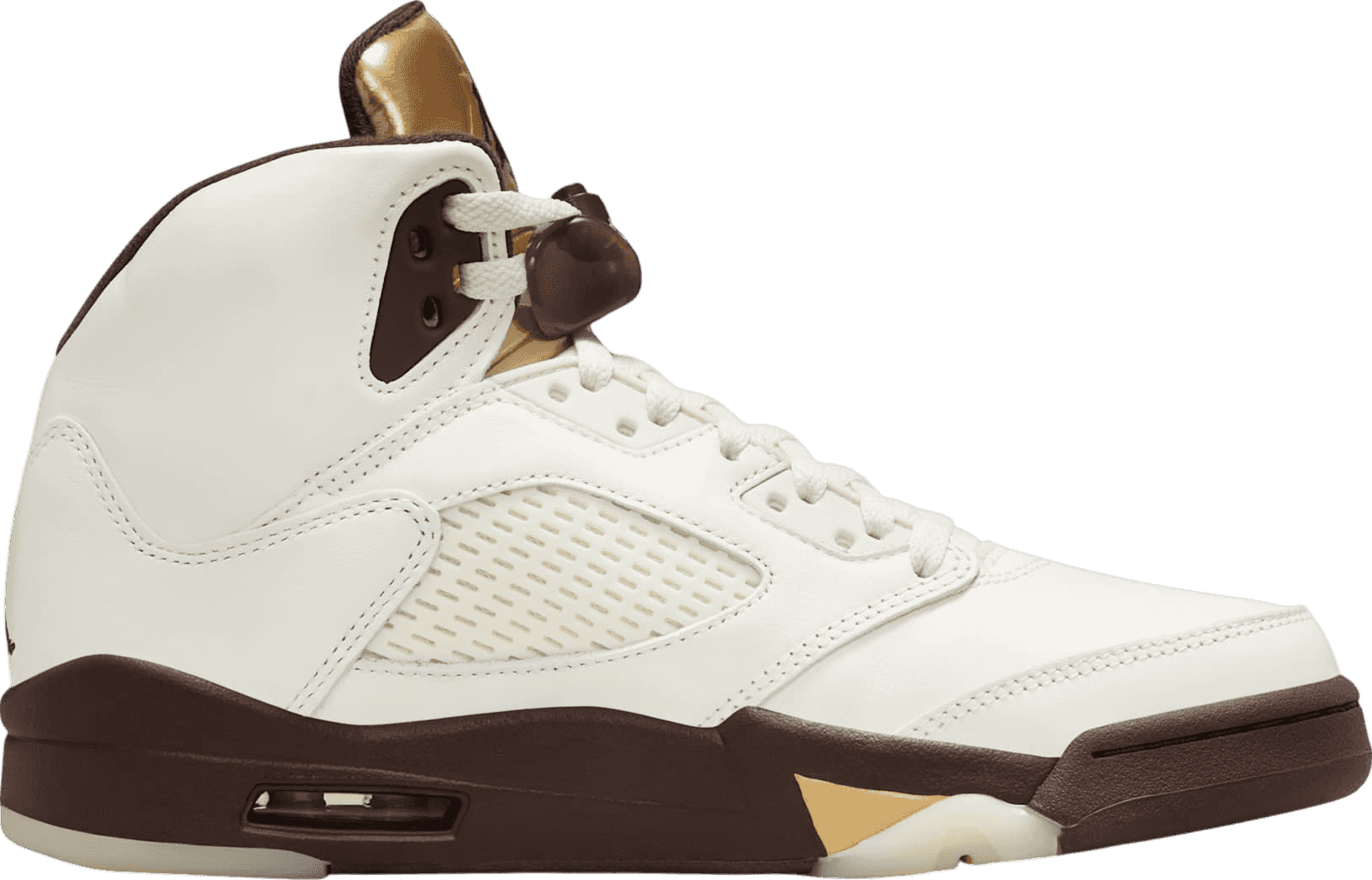 Air Jordan 5 “Golden Ticket” (W)