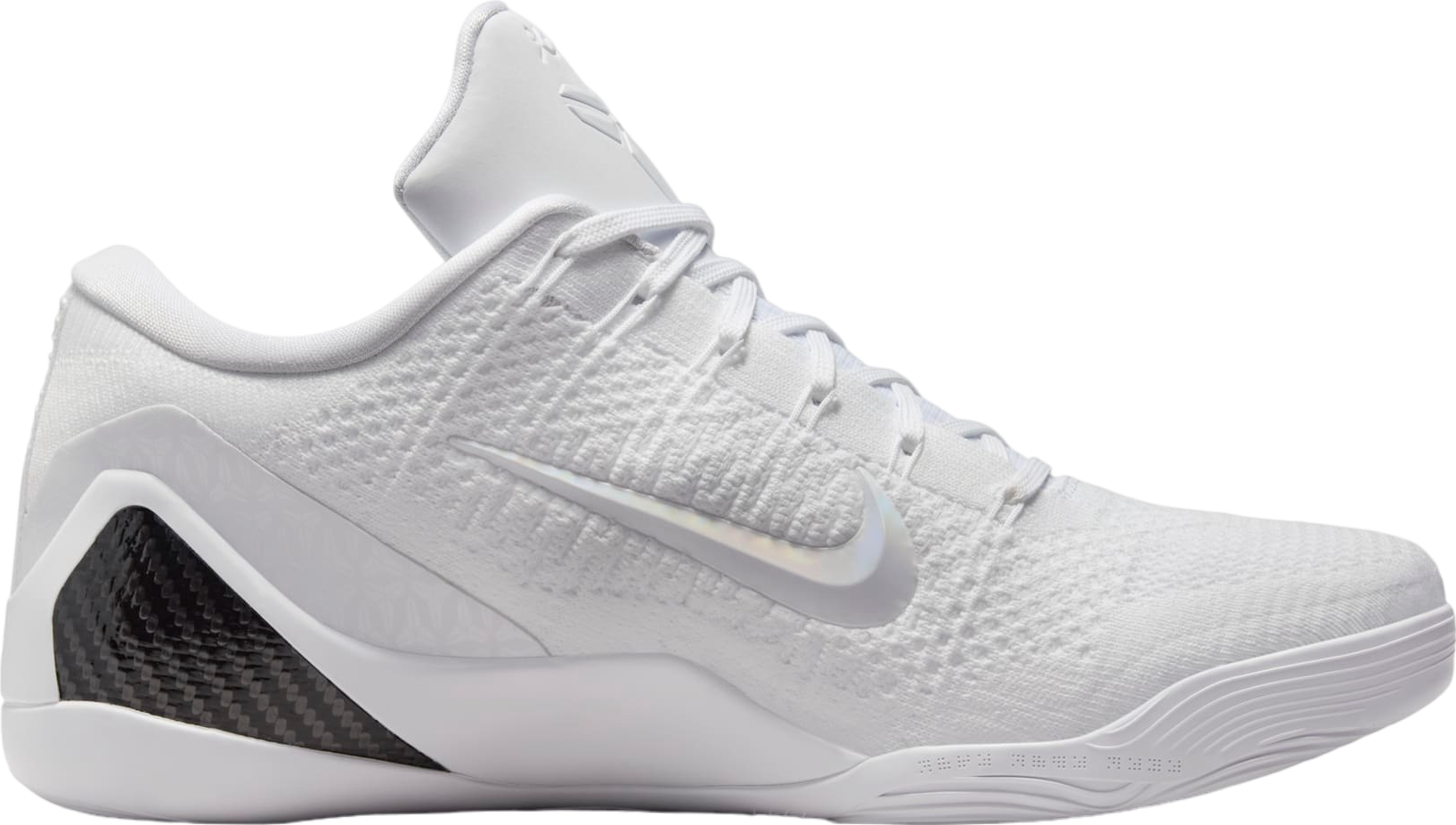 Nike Kobe 9 Elite Low Protro Halo