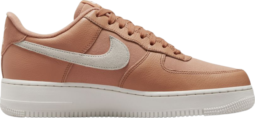 Nike Air Force 1 Low Amber Brown