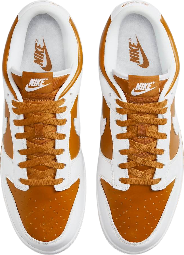 Nike Dunk Low CO.JP Reverse Curry (2024)