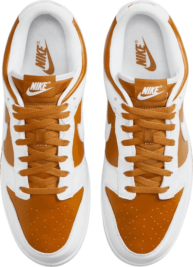 Nike Dunk Low CO.JP Reverse Curry (2024)