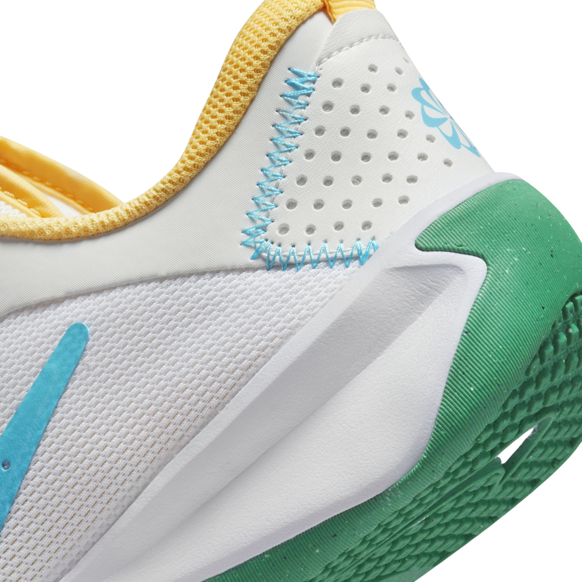 Nike Omni Multi-Court Spring Colors (GS)