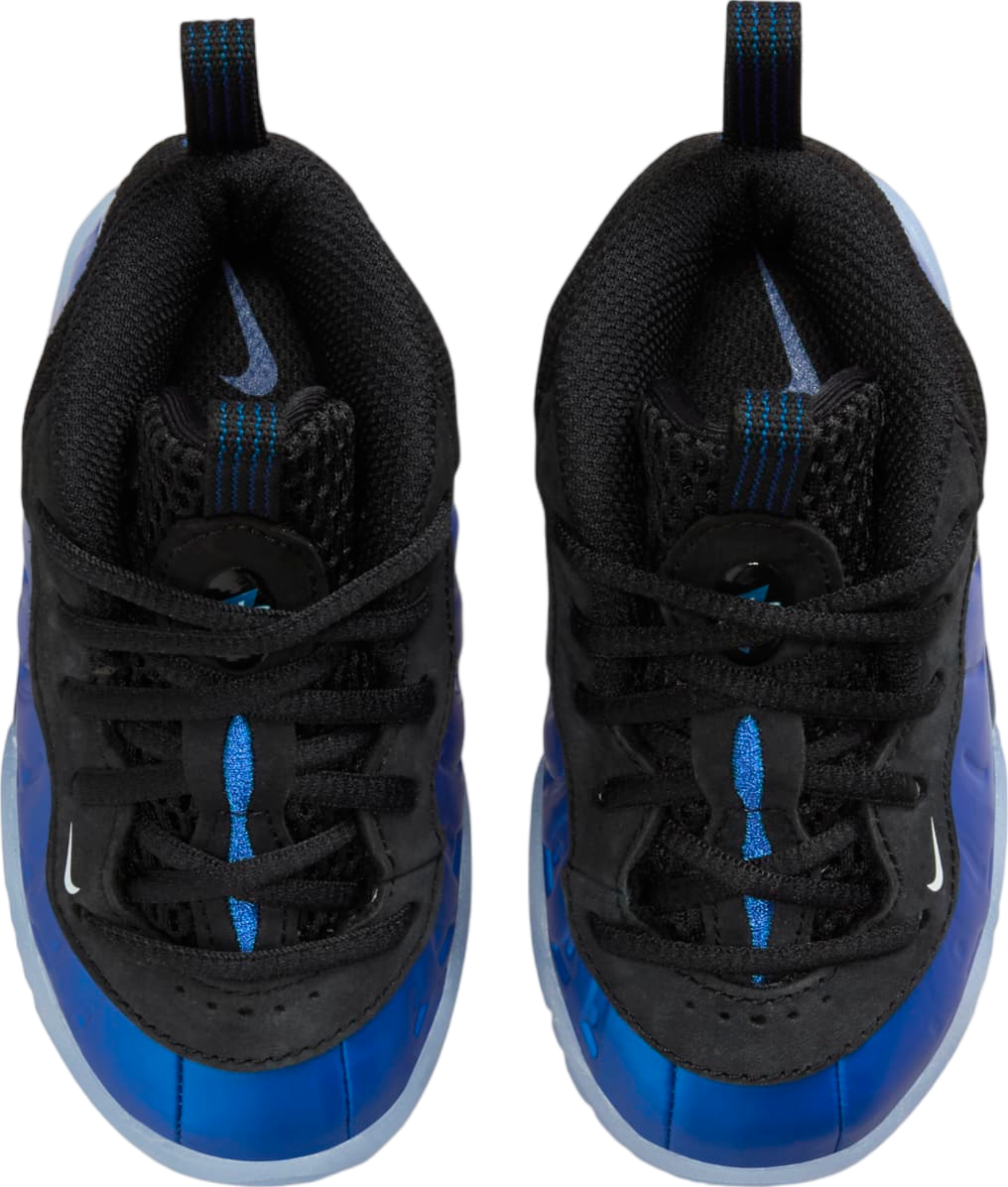 Nike Little Posite One Dark Neon Royal (TD)