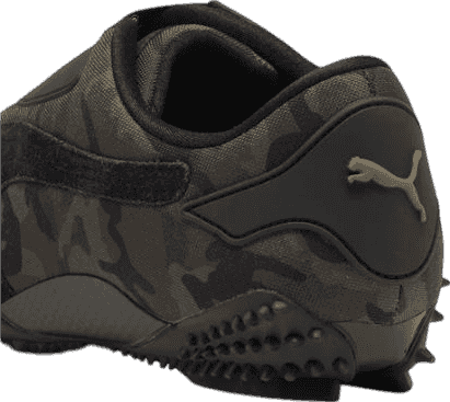 Puma Mostro Camo Wild Willow/Dark Olive (M)