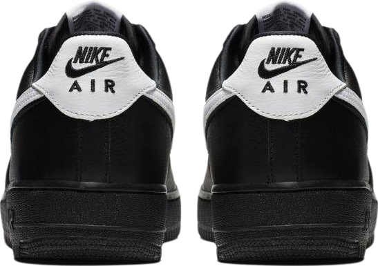 Nike Air Force 1 Low Black/White