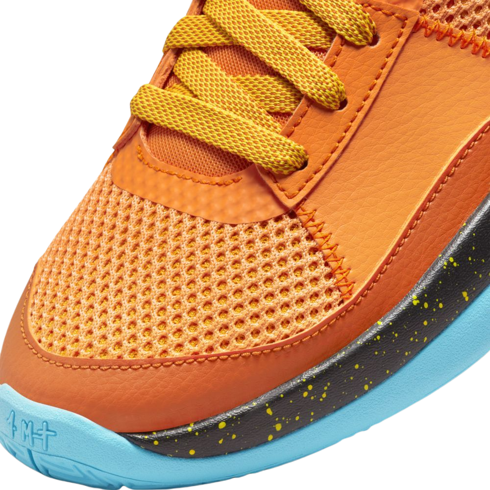Nike Ja 1 Bright Mandarin (GS)
