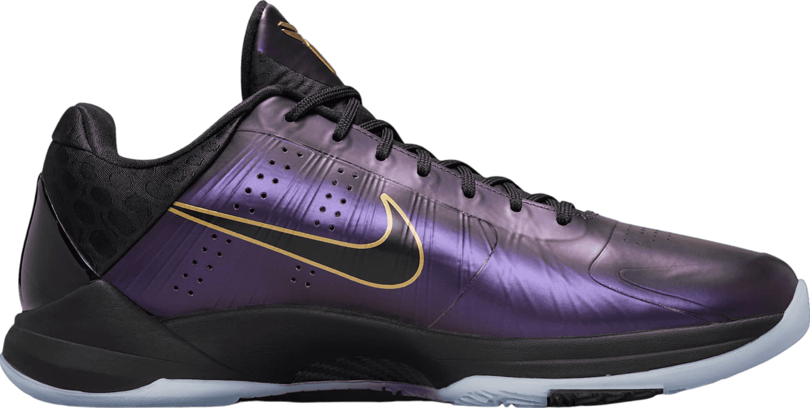 Nike Kobe 5 Protro “Year of the Mamba”