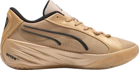 Schröder All-Pro NITRO™ Basketball Shoes