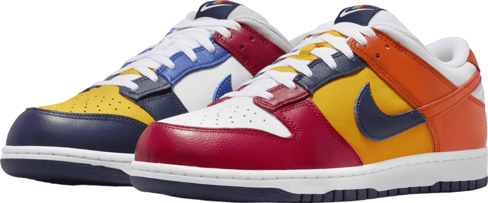 Nike Dunk Low CO.JP What The