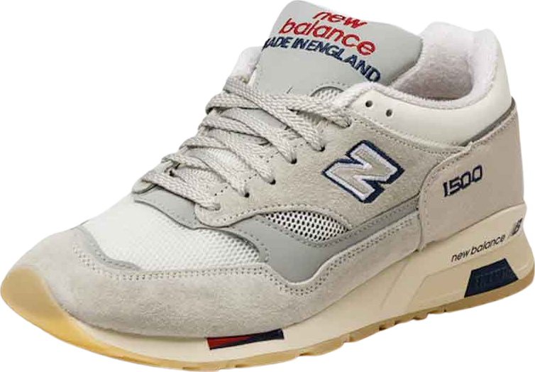 New Balance 1500 Made in England “Off-White”