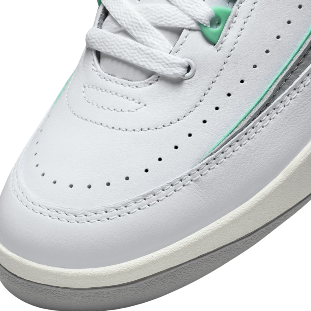 Air Jordan 2 Crystal Mint (W)