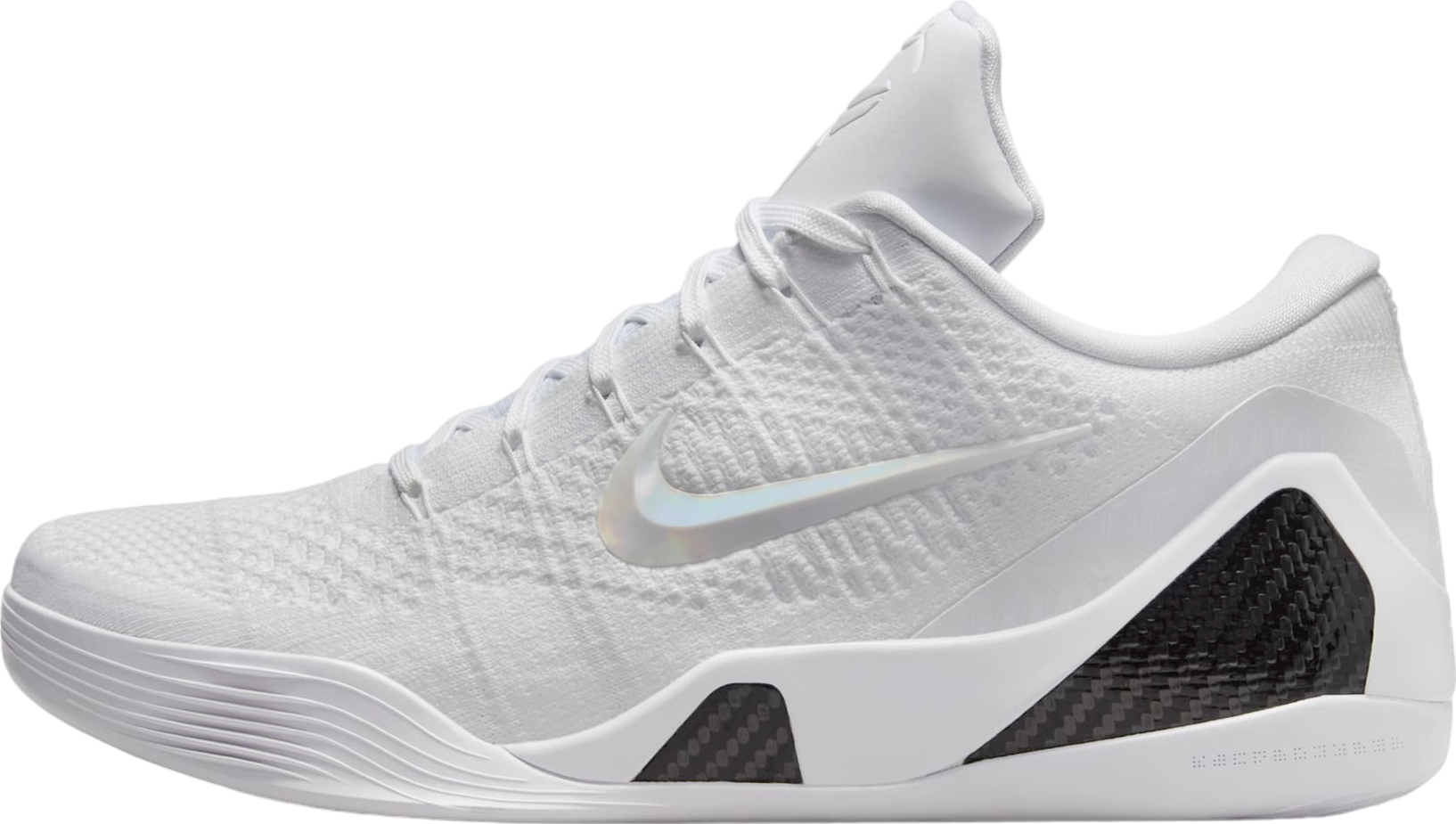 Nike Kobe 9 Elite Low Protro Halo