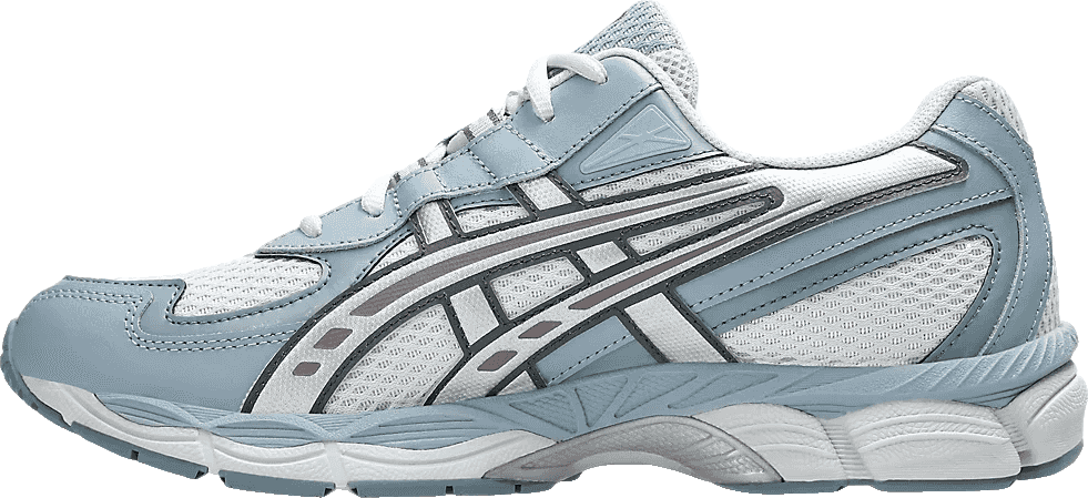 ASICS Gel-NYC 2055 Glacier/Dolphin Grey