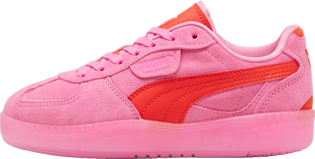 Puma Palermo Moda Xtra Pink (W)