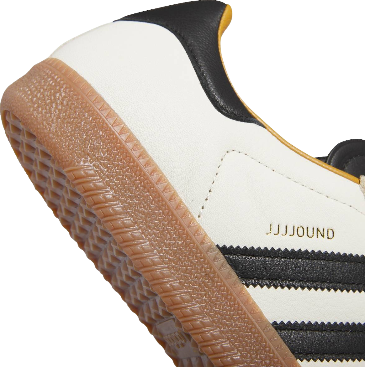 adidas JJJJound Samba Classic Mig
