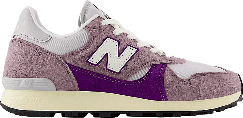 New Balance 475 Ice Wine