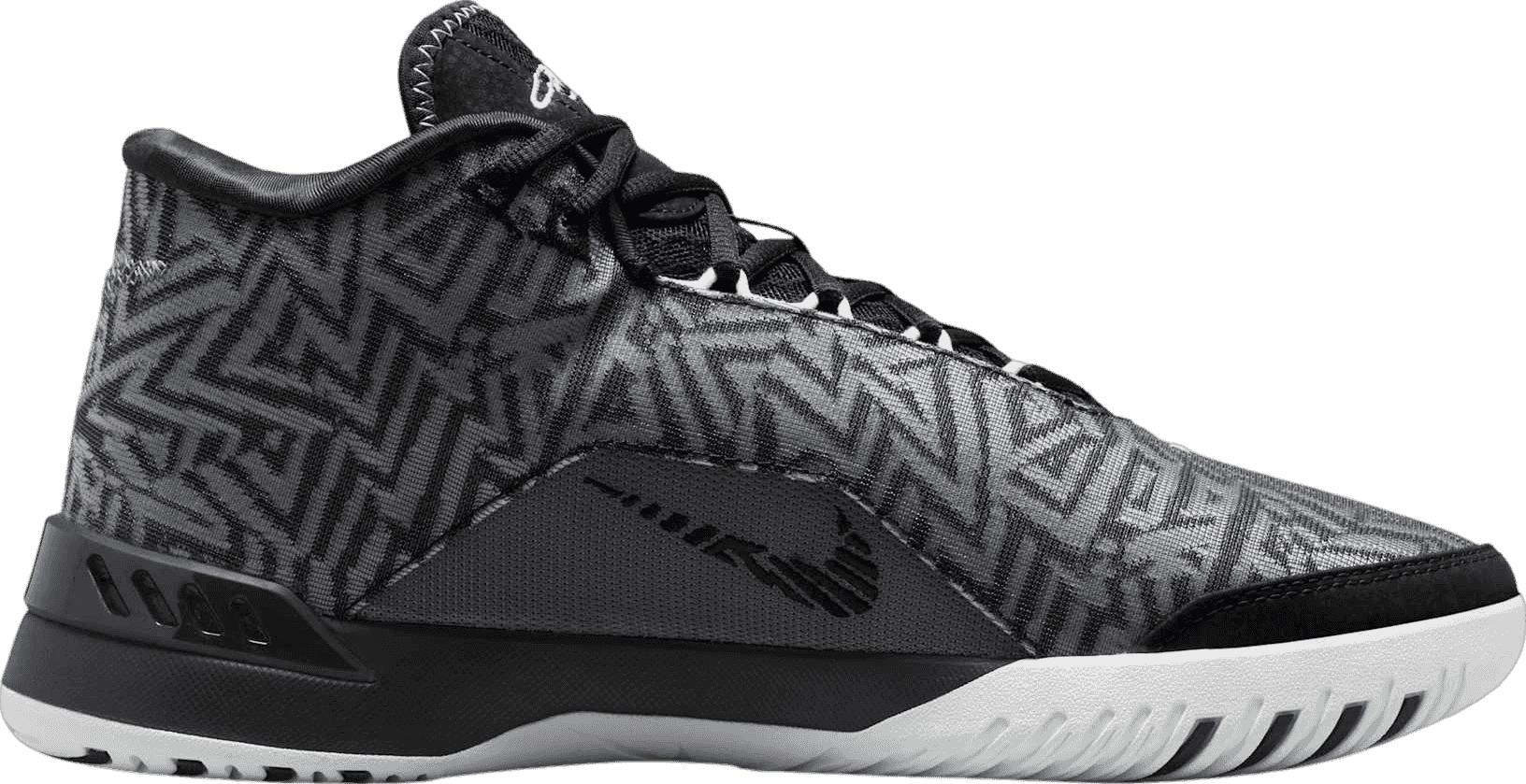 Nike Zoom LeBron NXXT Genisus Black