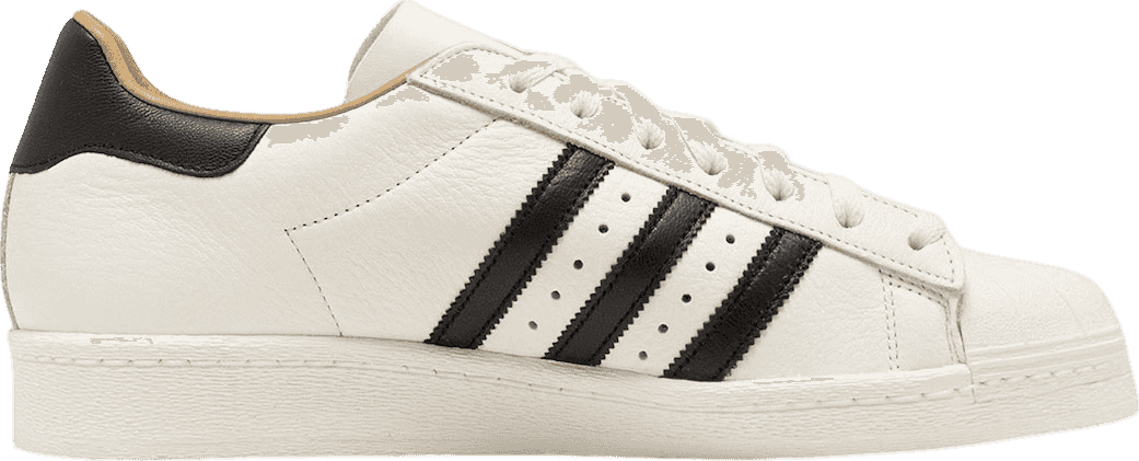 JJJJound x Adidas Superstar 82 M.I.G Off White