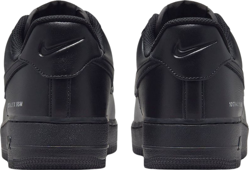 Nike Air Force 1 Low ALYX Black