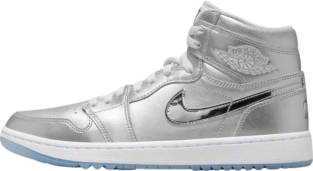 Air Jordan 1 High Golf Gift Giving