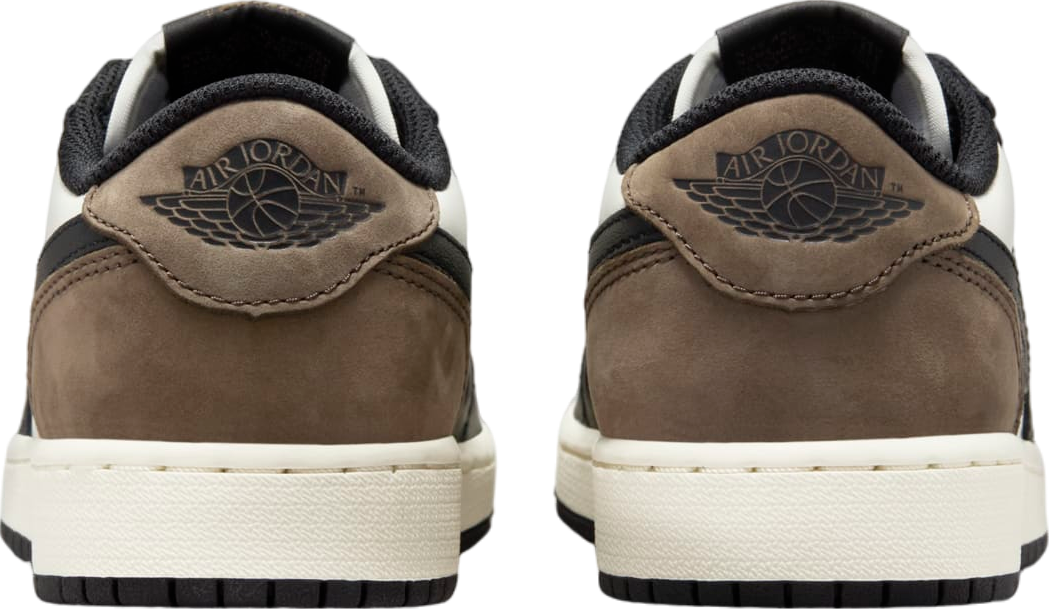 Air Jordan 1 Low Mocha (GS)