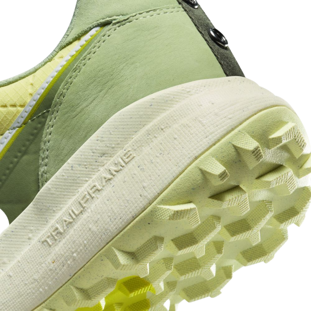 Nike ACG Lowcate Oil Green