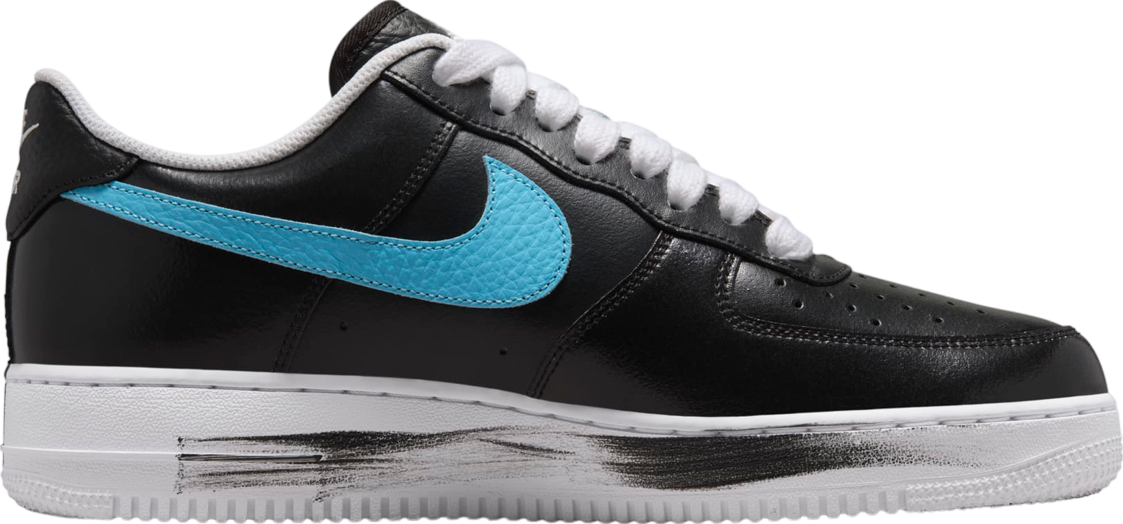 PEACEMINUSONE x Nike Air Force 1 Para-Noise 3.0