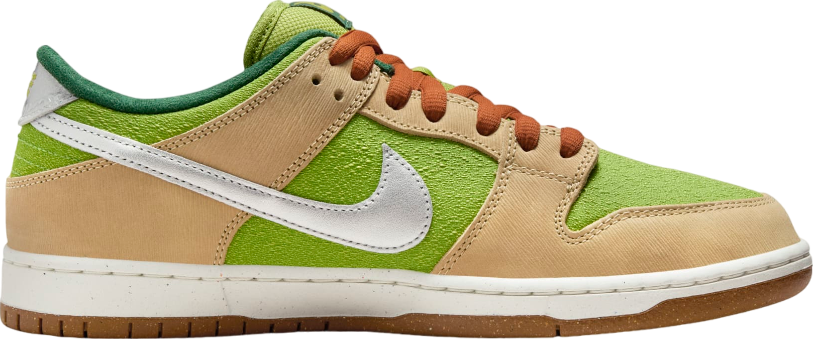 Nike SB Dunk Low Pro Escargot