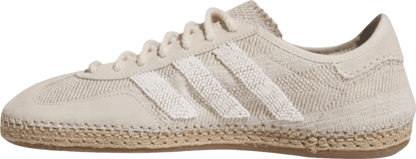 CLOT x Adidas Gazelle by Edison Chen