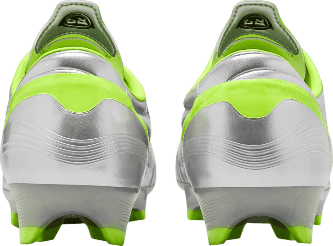 Nike Mercurial Vapor 1 RGN SE FG Chrome Lime