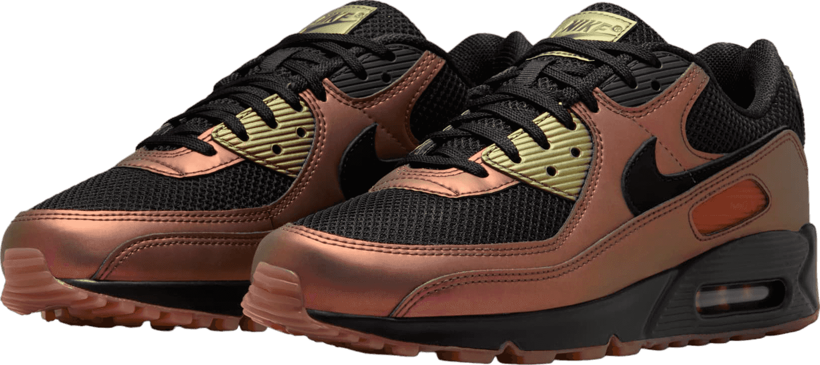 Nike Air Max 90 Russet