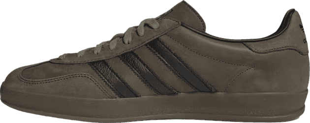 Adidas Gazelle Indoor Focus Olive