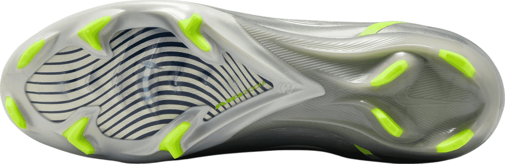 Nike Mercurial Vapor 1 RGN SE FG Chrome Lime