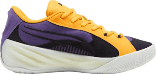 Puma All-Pro NITRO Team Violet