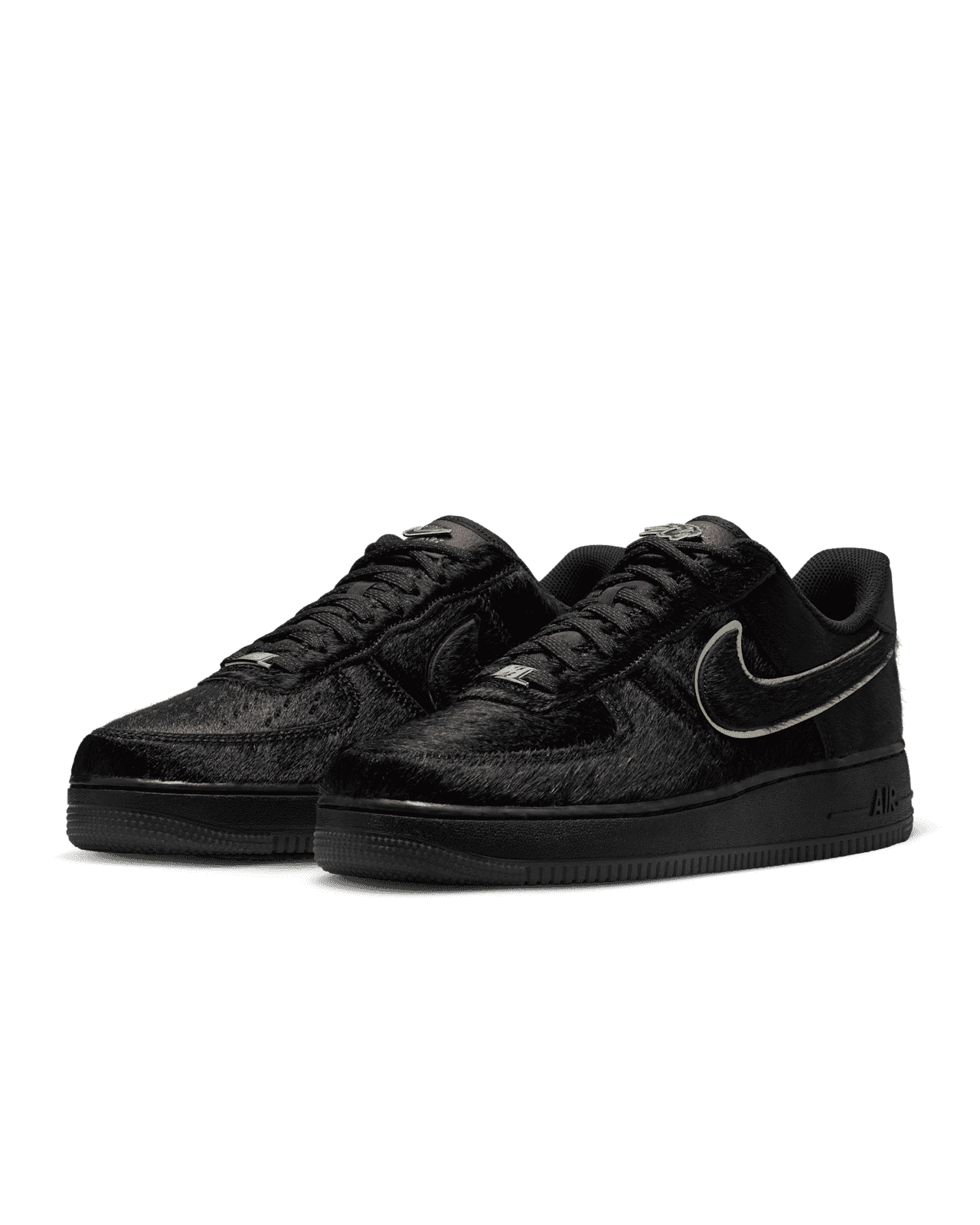 Nike Air Force 1 "Virginia Union"