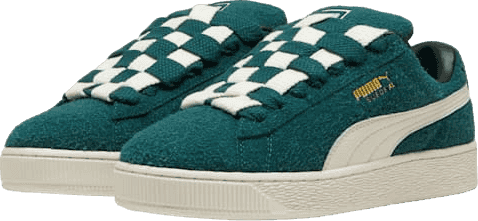 Puma Suede XL Jackhammer Dark Myrtle