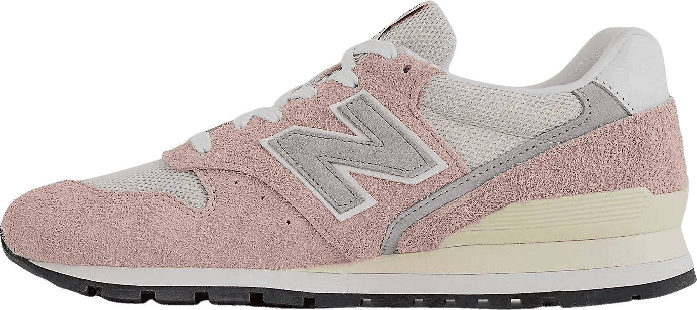 New Balance 996 MiUSA Pink Haze