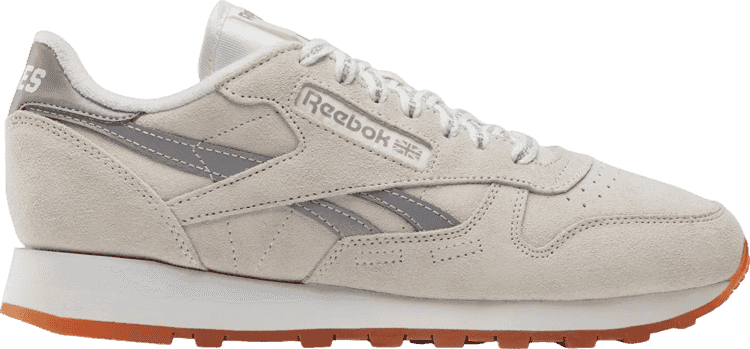 Places + Faces x Reebok Classic Leather "Chalk"