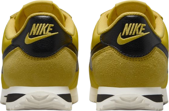 Nike Cortez Vivid Sulfur (W)