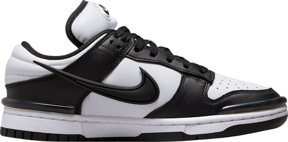 Nike Dunk Low Twist Panda (W)