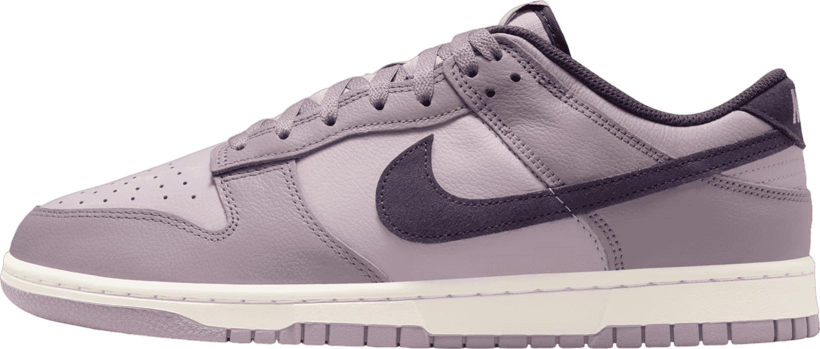 Nike Dunk Low Light Violet Ore