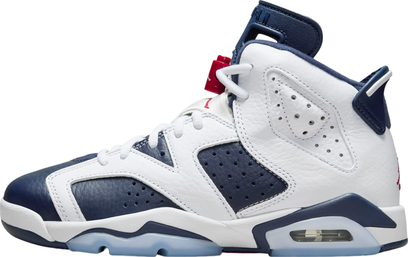 Air Jordan 6 Olympic (GS) (2024)